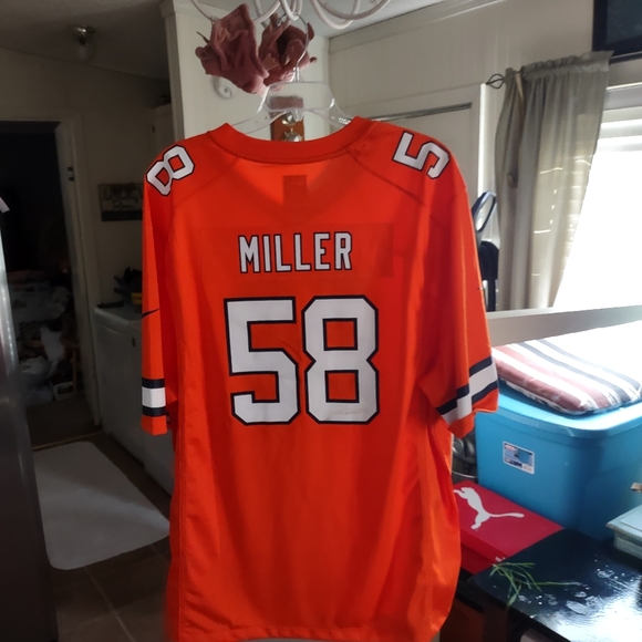 Von Miller Jersey - Picture 2 of 5